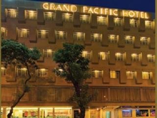 General view
 di Grand Pacific Hotel Kuala Lumpur