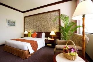Room
 di Grand Pacific Hotel Kuala Lumpur