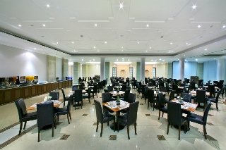 Restaurant
Restaurant
di Aliathon Holiday Village