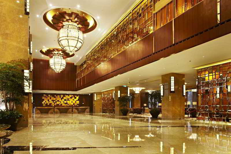 Lobby
 di KunTai Beijing