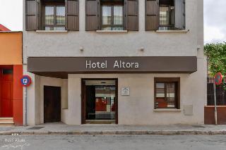 Hotel Altora image 1