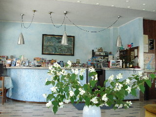 Lobby
Lobby
di Hotel Primavera