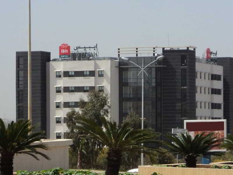 General view
General view
di Ibis Oran Les Falaises