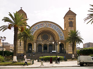 General view
General view
di Ibis Oran Les Falaises