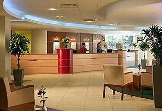 Lobby
Lobby
di Ibis Oran Les Falaises