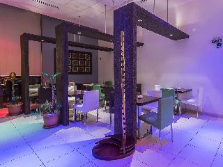 Restaurant
Restaurant
di Ibis Oran Les Falaises