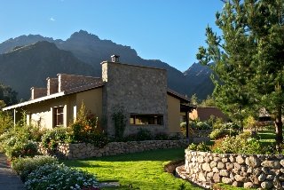 General view
General view
di Sol y Luna Lodge & Spa