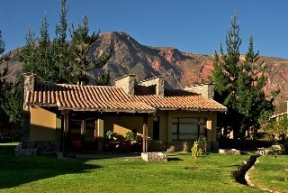 General view
General view
di Sol y Luna Lodge & Spa