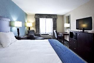 Hampton Inn & Suites Baton Rouge/Port Allen