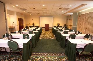 Conferences
 di Hilton Garden Inn Jacksonville Airport