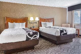 La Quinta Inn & Suites By Wyndham Minneapolis-Minn