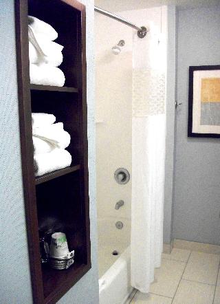 Hampton Inn & Suites Manteca