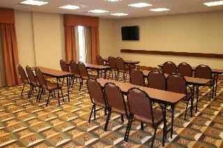 Conferences
 di Hampton Inn & Suites Morgan City
