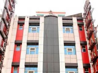 General view
General view
di Delhi Heart