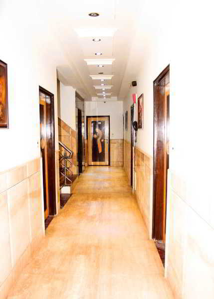 Lobby
Lobby
di Delhi Heart