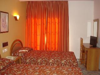 Room
Room
di Florida-Mar Hotel