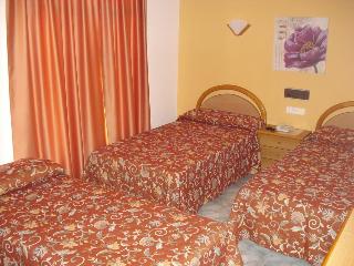 Room
Room
di Florida-Mar Hotel