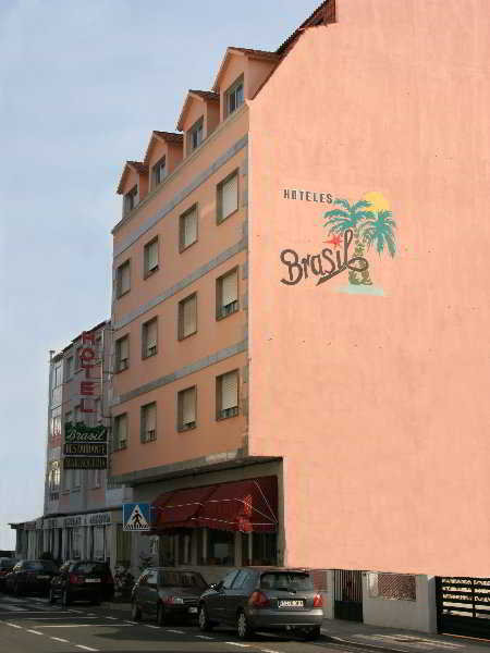 General view
General view
di Brasil Hotel