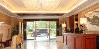 Lobby
 di Bontai