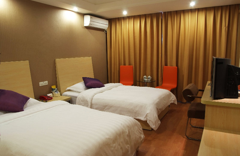 Room
 di An-e Hotel Eying
