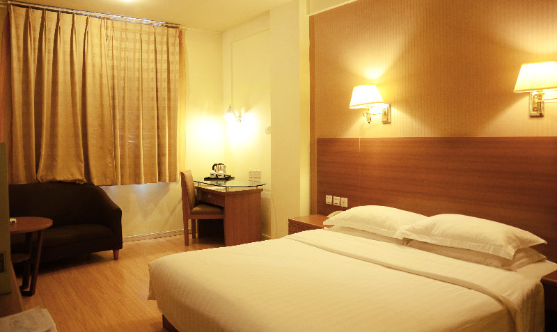 Room
 di An-e Hotel Eying