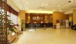 Lobby
 di An-e People's Park Branch