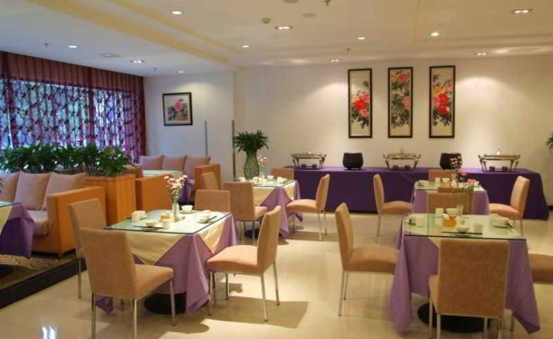 Restaurant
 di An-e Fuqin