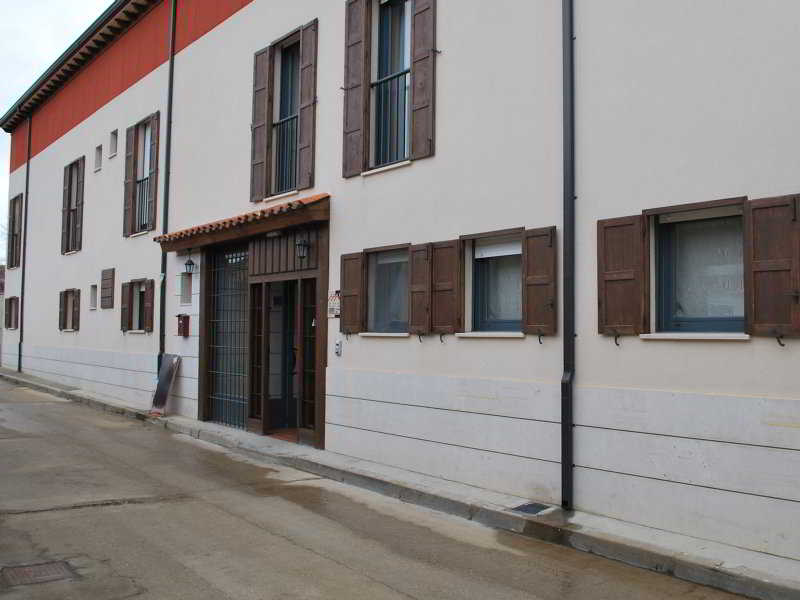 General view
General view
di Hotel Rural Amanecer En Campos