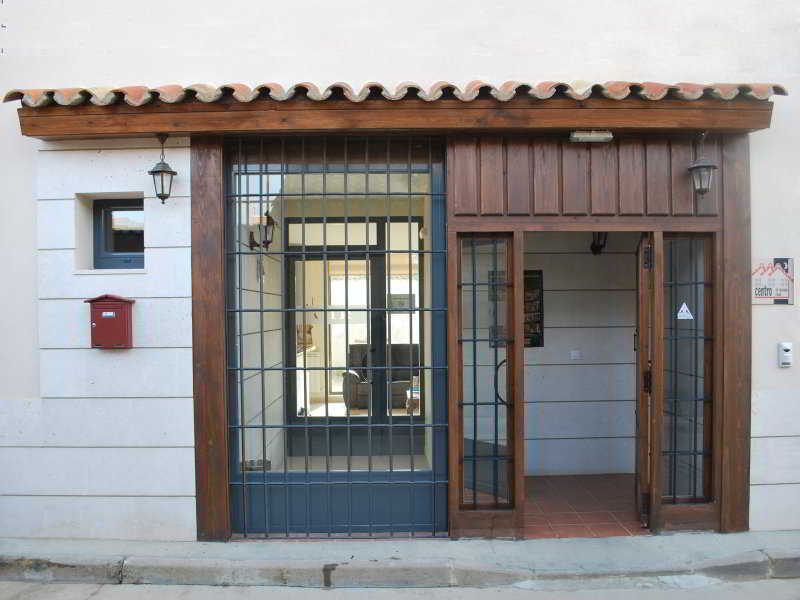 General view
General view
di Hotel Rural Amanecer En Campos