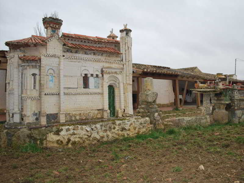 Sports and Entertainment
Sports and Entertainment
di Hotel Rural Amanecer En Campos