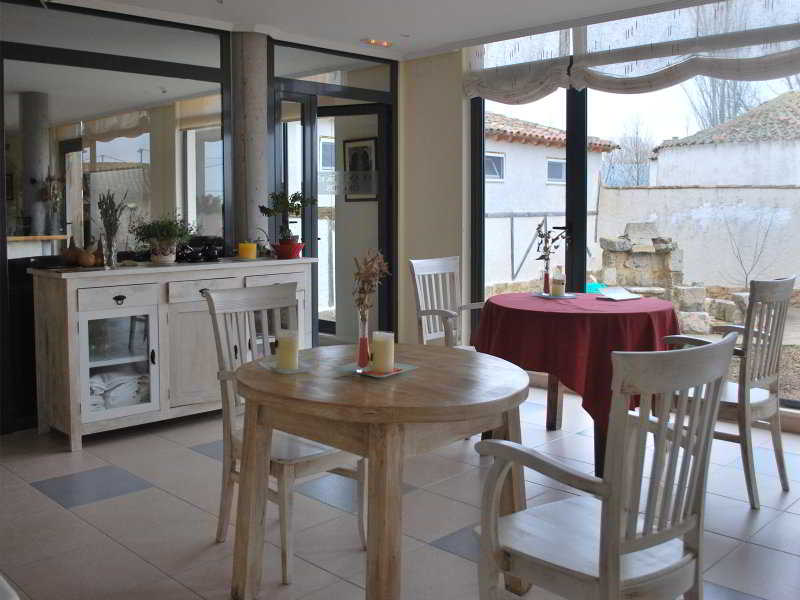 Restaurant
Restaurant
di Hotel Rural Amanecer En Campos