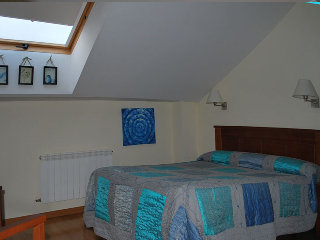 Room
Room
di Hotel Rural Amanecer En Campos