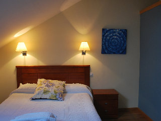 Room
Room
di Hotel Rural Amanecer En Campos