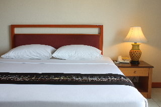 Room
 di Eastiny Bella Vista Hotel & Residence