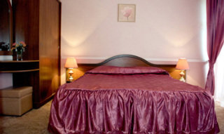 Room
Room
di Yunost Accord Hotel