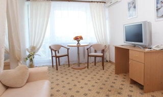 Room
Room
di Yunost Accord Hotel