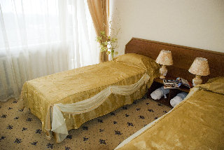 Room
Room
di Yunost Accord Hotel