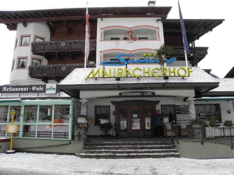 General view
General view
di Seehotel Mauracherhof