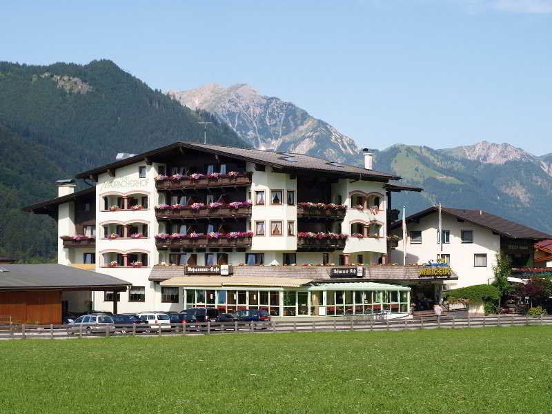 General view
General view
di Seehotel Mauracherhof