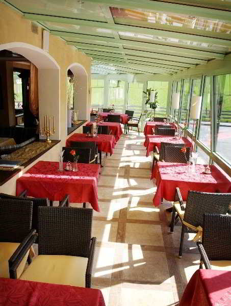 Bar
Bar
di Seehotel Mauracherhof