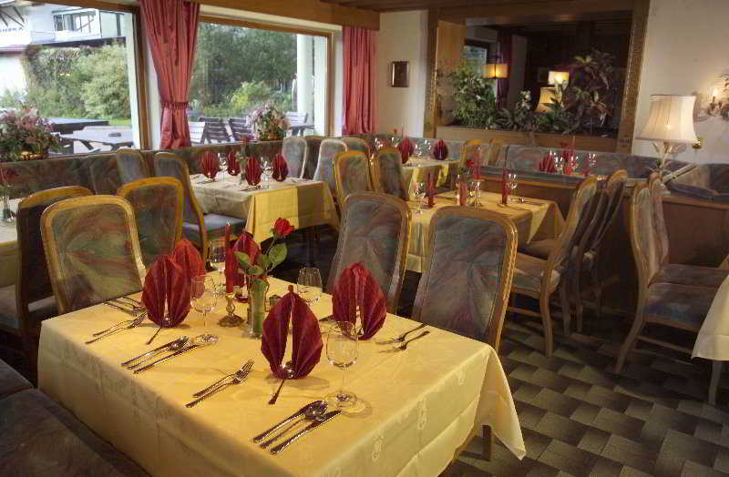 Restaurant
Restaurant
di Seehotel Mauracherhof