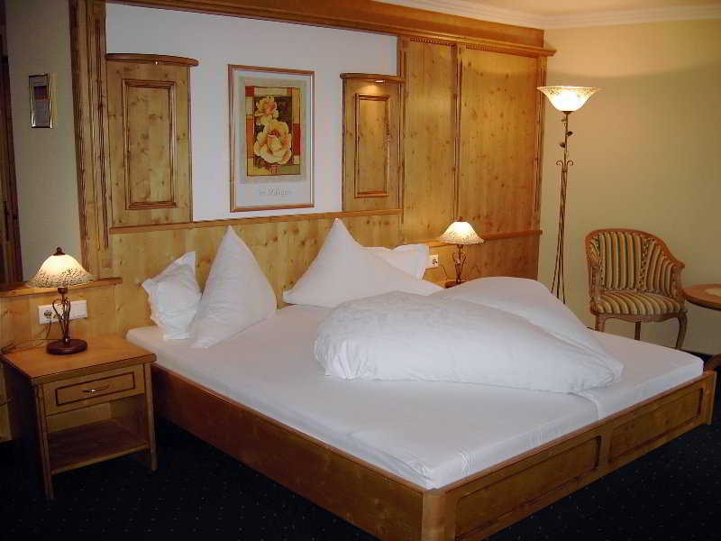 Room
Room
di Seehotel Mauracherhof