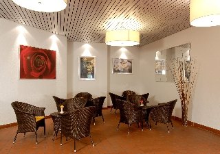 Bar
Bar
di Das Hotel Sherlock Holmes