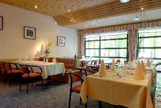 Restaurant
Restaurant
di Das Hotel Sherlock Holmes