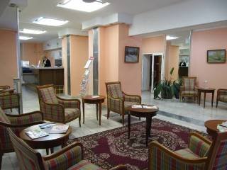 Lobby
Lobby
di Business Tourist