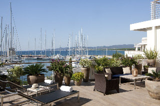 Terrace
Terrace
di Puro Suites Toscana