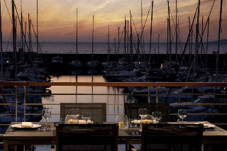 Terrace
Terrace
di Puro Suites Toscana