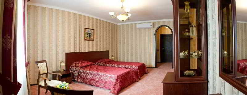 General view
General view
di Ermitage na Pokrovke