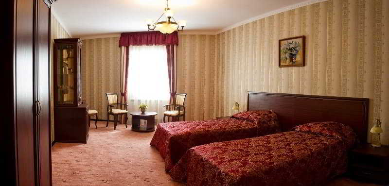 Room
Room
di Ermitage na Pokrovke