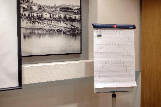 Conferences
Conferences
di Holiday Inn Simonovsky